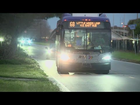 $61M grant for New Orleans East to improve transit and pedestrian safety