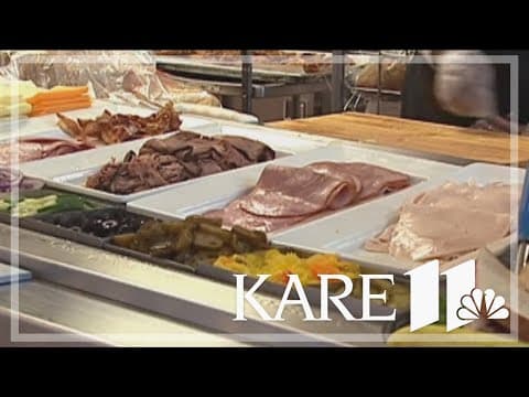 Key steps to prevent food poisoning