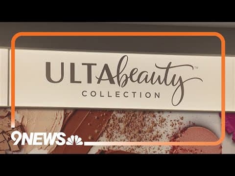 Target, Ulta Beauty end partnership