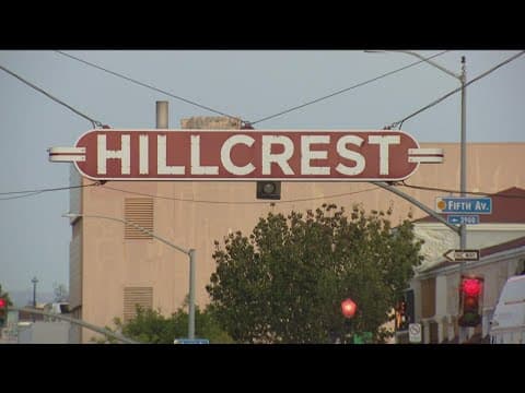 San Diego top stories for November 21, 2022, at 6 a.m.