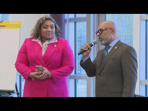Prince George's County leaders host listening sessions on youth crime