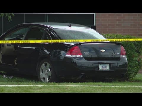 Man shot near Riley Hospital dies four days after shooting