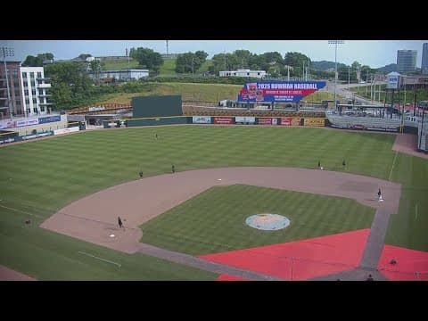 Here's how the Knoxville Smokies and businesses are doing since the opening of Covenant Health Park