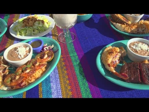 Ortega’s previews San Diego Restaurant Week menu