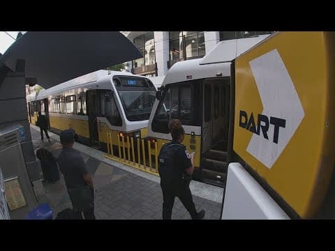 1 in 5 DART operators don't show up for work on an average day, agency says