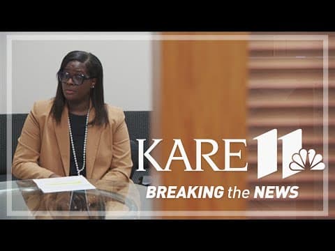 In her first television interview, Minneapolis' lead negotiator reflects on passing police contract