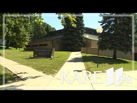 Luther Seminary to leave St. Paul campus