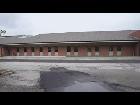 Safe Park Indy offers overnight parking spots for people living in their cars