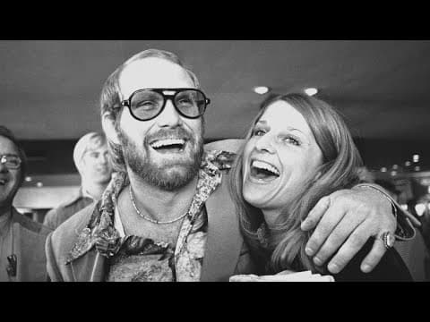 New Orleans City Council proclaims "Terry Bradshaw day"