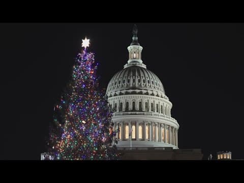 What's next in the potential federal government shutdown