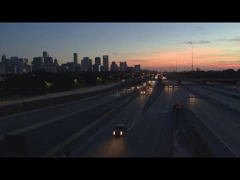 What causes the sunrise to be later and later?