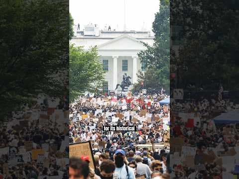 ‘No Kings’ protests, unfold nationwide.