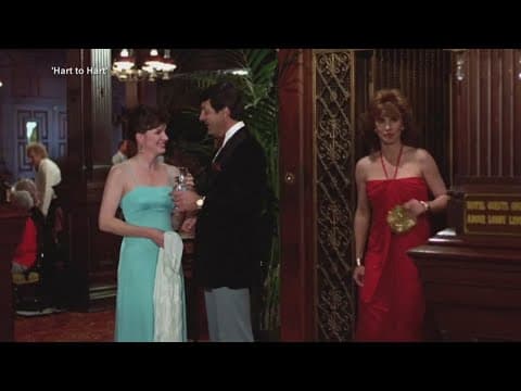 Viral infomercial allows a man to reconnect with his deceased mom