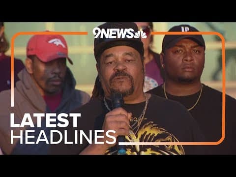 Latest Headlines | Family of Kilyn Lewis frustrated after DA declines to charge officer in his death