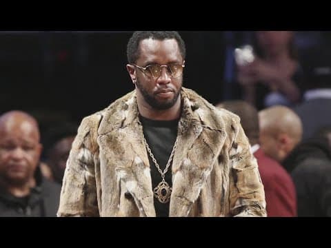 Closing arguments in 'Diddy' trial to begin Thursday