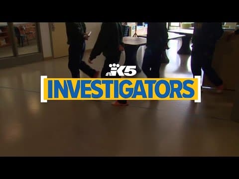 Drugs, contraband were found in Green Hill School. Why didn't administrators tell police?