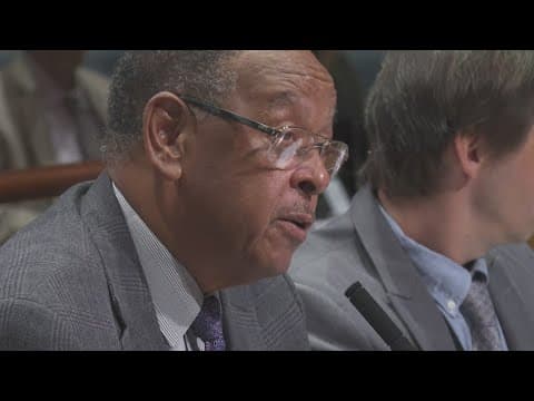 City councilmembers call for review of assessor's report on property values