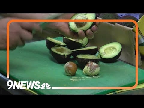 Emergency rooms report increase in avocado-related injuries