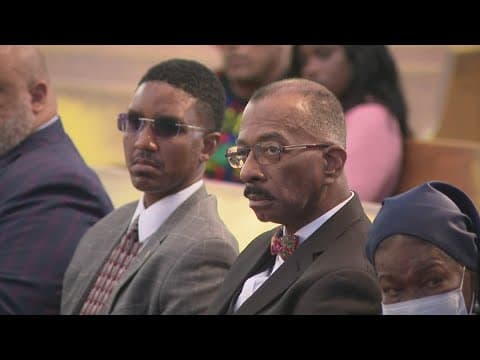 Anacostia leaders announce milestone commemorations