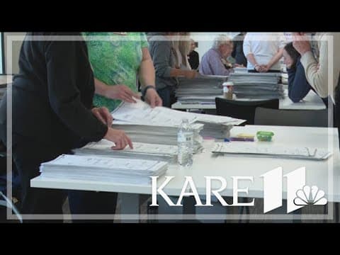 Who controls the Minnesota House? This recount will determine the results