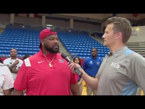 Texas high school to celebrate multiple state champions