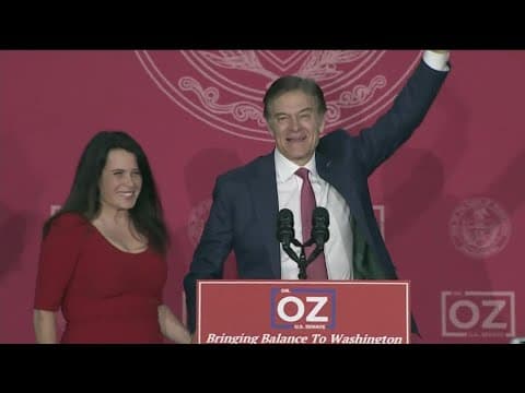 The red wave that wasn't | Breaking down the midterm election results