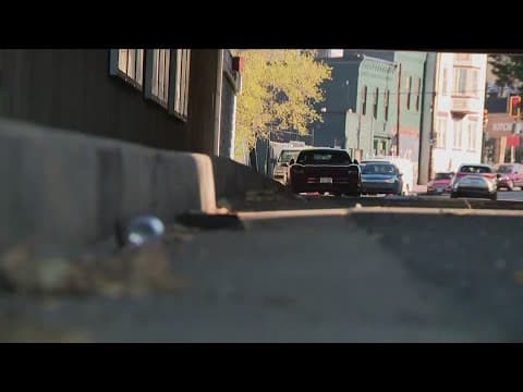 Rocky Branch fire near Shenandoah National Park 80% contained