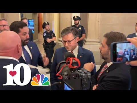 Federal workers worried about back pay during government shutdown