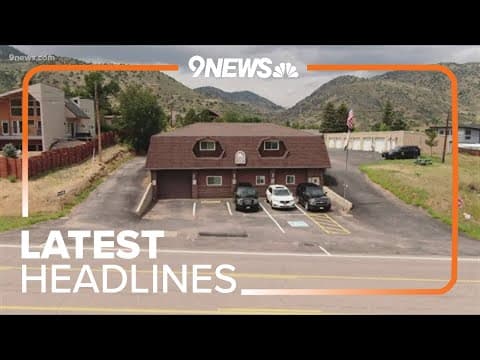 Latest headlines | Morrison mayor addresses disbanded police department