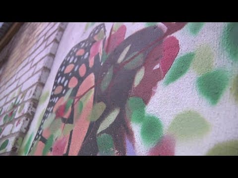 DC group helping parenting college students find a home for the holidays