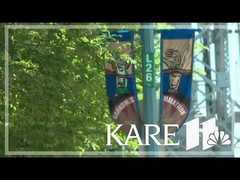 Grandma's Marathon may break last year's record attendance