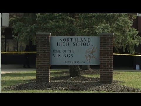 Columbus City Schools focused on safety after shots fired incidents