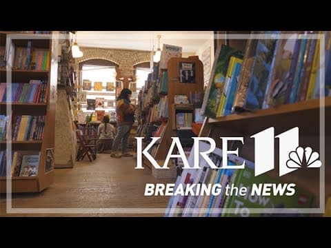 Wild Rumpus Books welcomes new owners