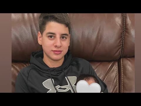 Tampa family calls for Israel to release Palestinian-American boy