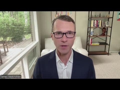 Virginia congressman takes Trump administration to task over firings