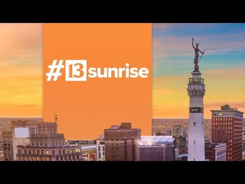 13News Top Stories | 6 a.m., March 18, 2025