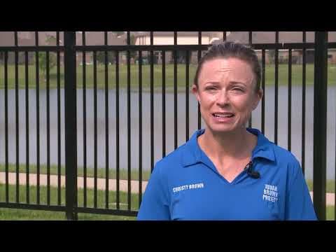 Cypress mom turning grief into action for other parents