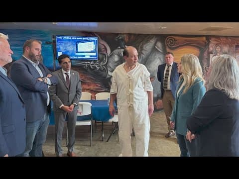 Texas death row inmate Robert Roberson does not appear in front of Austin committee