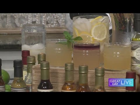 Hull & Bay Cocktail Co.