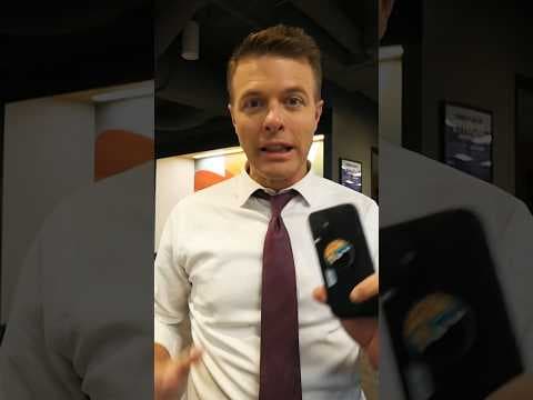 Emergency Alert coming to your phone at 11:20 PDT Wednesday! 🚨🔊