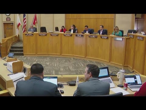 San Diego City Council waives fees for storm reconstruction