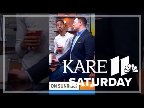 Jason Hackett and the KARE 11 crew discuss their feelings toward Aaron Rodgers