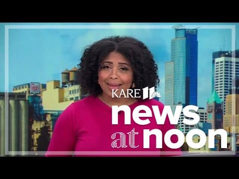 KARE 11 News Now - May 16, 2024