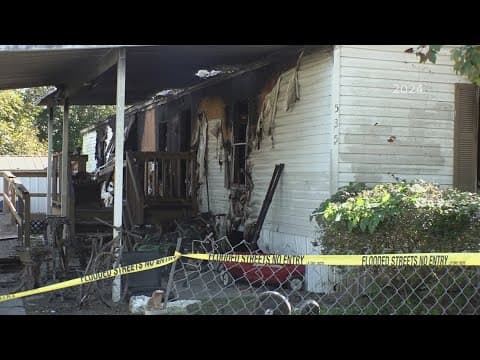 Nine months after Avondale explosion, community still mourns