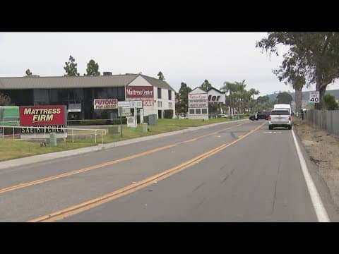 Homicide investigation underway in San Marcos after 17-year-old dies in shooting