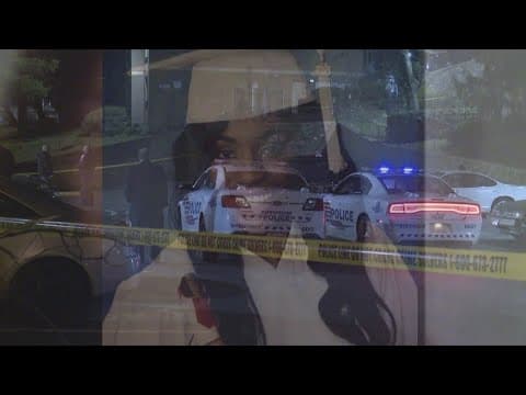 Maryland mother who lost her daughter to gun violence pushes for change