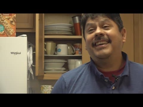 Viral National City taco man receives thousands of dollars from community donations