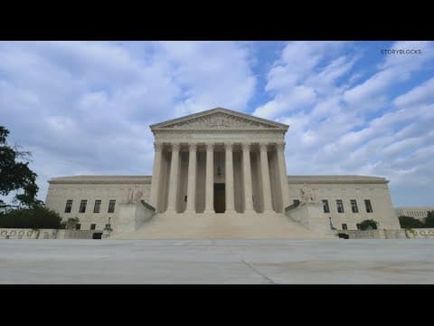 Supreme Court's new term begins. Here's what to know | Verify