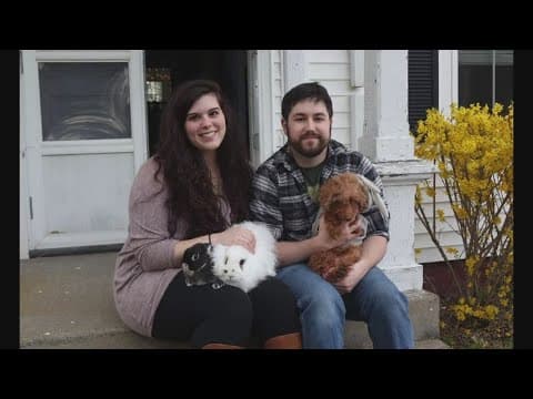 Grief turns to advocacy on the Taft Bridge