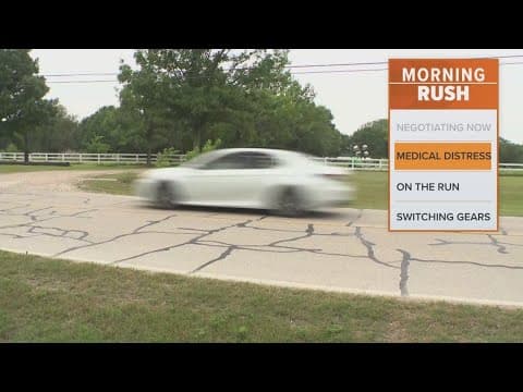 Police investigate incident at Prosper graduation lock-in